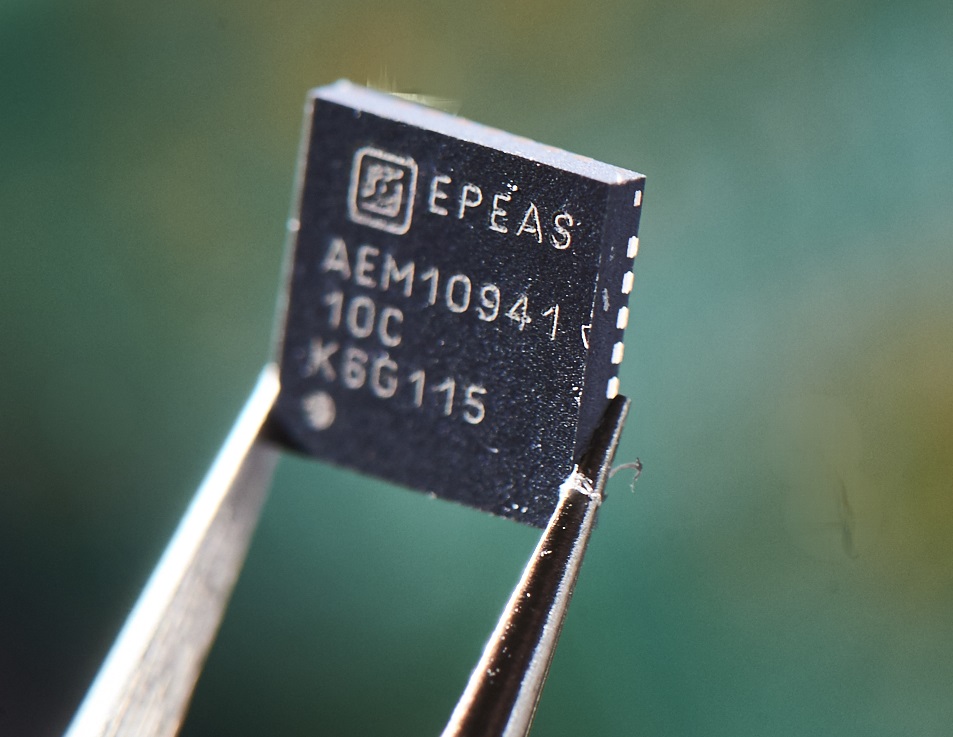 Industry-Leading Energy Harvesting Technology from e-peas Enables Accurate & Continuous Animal Tracking